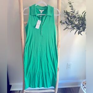 Lilly Pulitzer Reema Polo dress